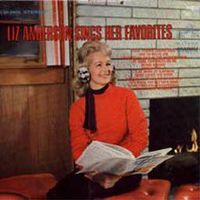 Liz Anderson - Liz Anderson Sings Her Favorites